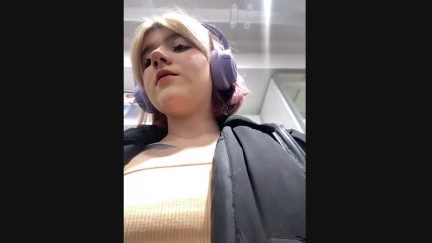 Baby__Naughty StripChat Female 29-01-2025