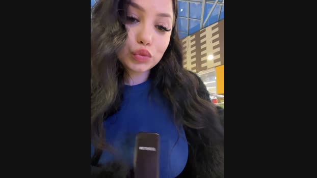 Chloe__Moon StripChat Female 29-01-2025