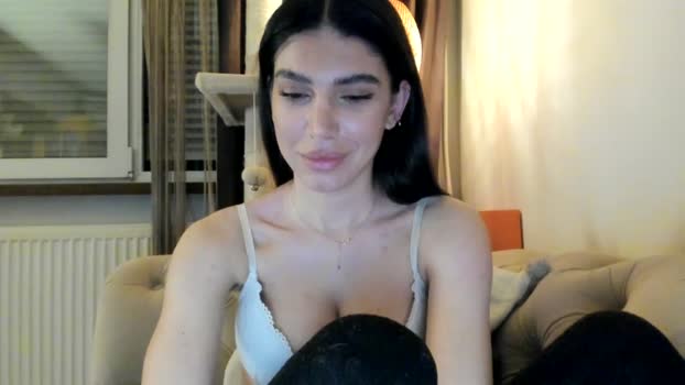 Cutesisi MyFreeCams Female 28-01-2025