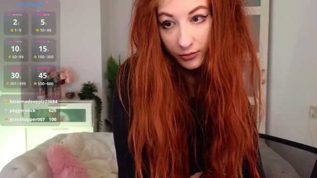 Diamond_Road StripChat Female 29-01-2025