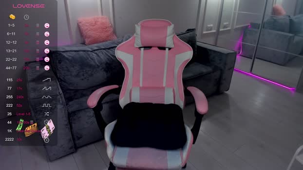 DilaraMiu StripChat Female 28-01-2025