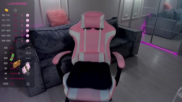 DilaraMiu StripChat Female 28-01-2025