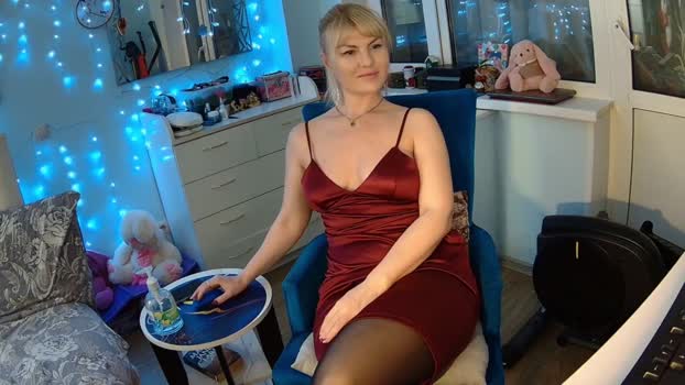 GlamSquirt StripChat Female 28-01-2025