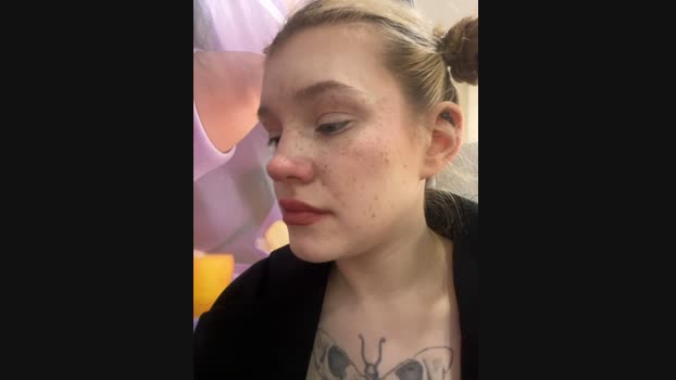 Honey___Hot StripChat Female 28-01-2025