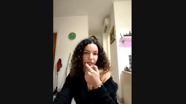 Jassmine3 StripChat Female 28-01-2025