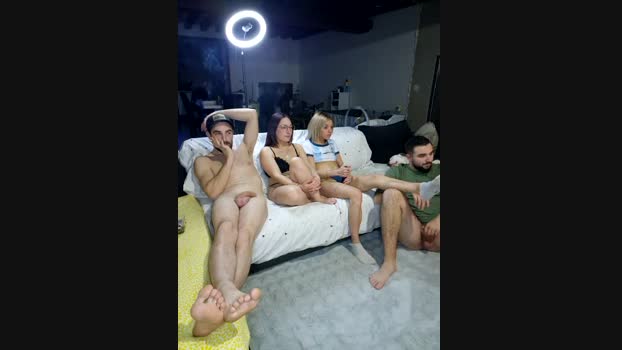 La_Chaudasse_98 StripChat Female 28-01-2025