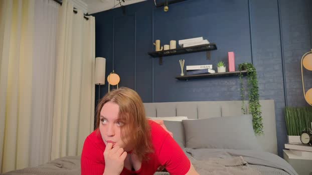 Lella_Ryann_ StripChat Female 28-01-2025