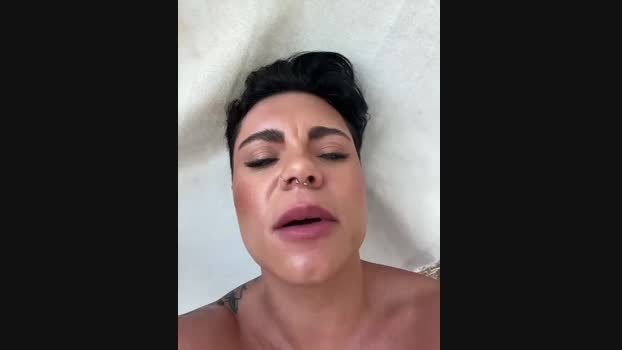 LukeLouHarvey StripChat Female 28-01-2025