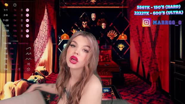 Mar_Goo StripChat Female 28-01-2025