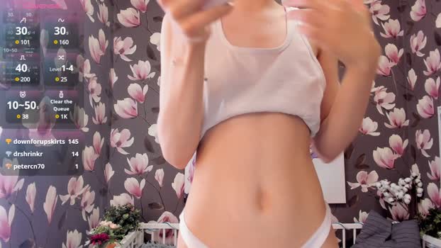 MelaniGrand StripChat Female 29-01-2025