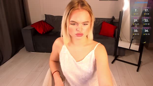 MilaFink StripChat Female 29-01-2025
