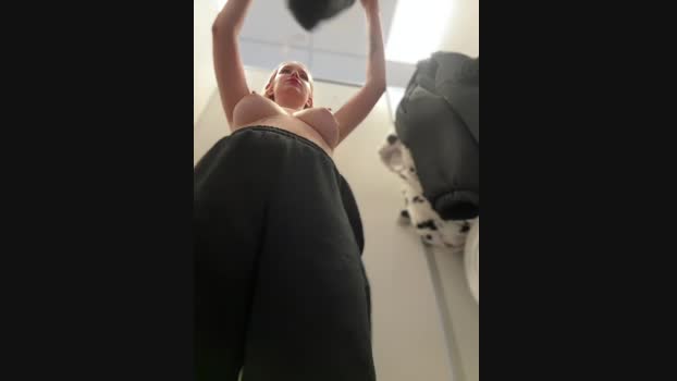 Milkyy_wway StripChat Female 29-01-2025