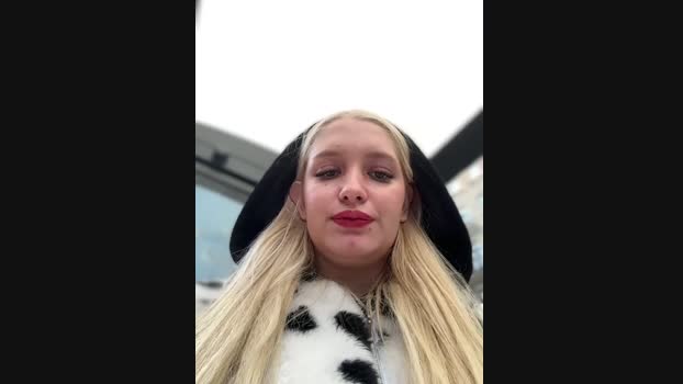 Milkyy_wway StripChat Female 29-01-2025