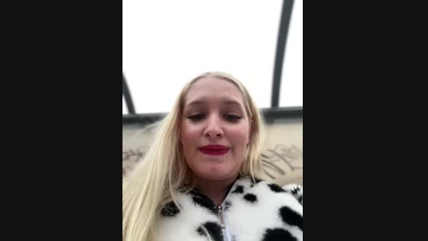 Milkyy_wway StripChat Female 29-01-2025