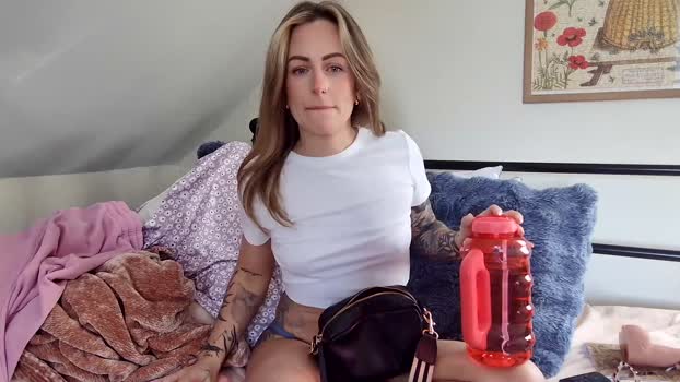 Ramonarios MyFreeCams Female 28-01-2025