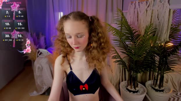_Rose_Charming_ StripChat Female 28-01-2025