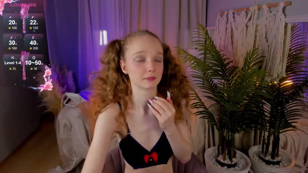 _Rose_Charming_ StripChat Female 28-01-2025