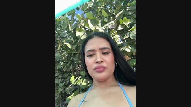 Sara_fun StripChat Female 28-01-2025