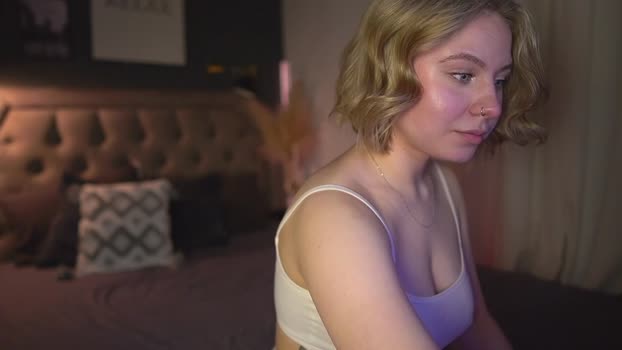 Selena_Flowers_ StripChat Female 28-01-2025