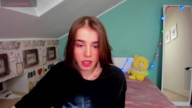 Shannel_love_ MyFreeCams Female 28-01-2025