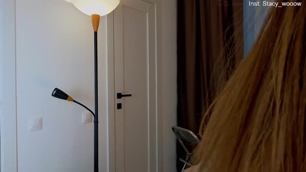 Stacy_wooow StripChat Female 28-01-2025