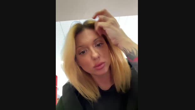 Succubus_magdalena2024 StripChat Female 29-01-2025