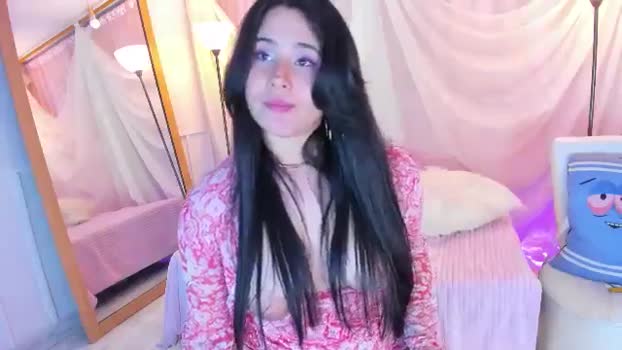 Violeta_Beck MyFreeCams Female 28-01-2025