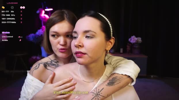 a_mhere Chaturbate Couple 29-01-2025
