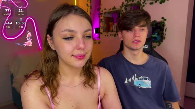 adrean_sofi Chaturbate Couple 28-01-2025