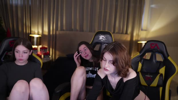 anabel2054 Chaturbate Couple 29-01-2025