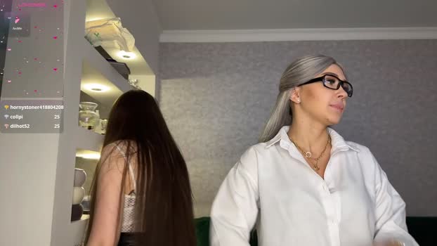 anna13121312 Chaturbate Couple 28-01-2025