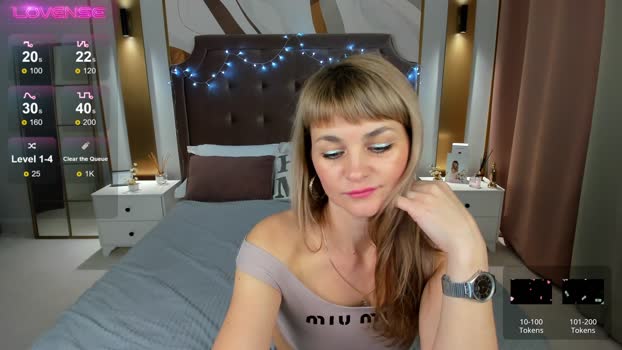 annasimonsj StripChat Female 28-01-2025