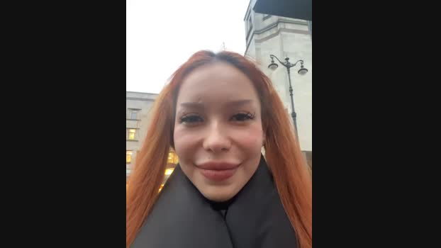 babydolll StripChat Female 29-01-2025