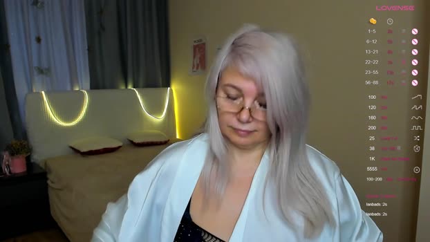 emma_pill StripChat Female 28-01-2025