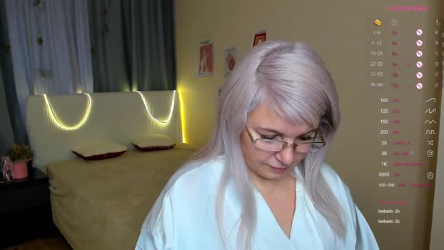 emma_pill StripChat Female 28-01-2025