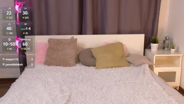 friskers_meow StripChat Female 28-01-2025