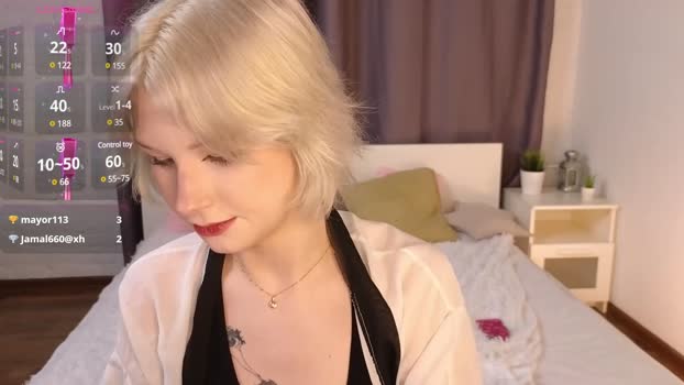 friskers_meow StripChat Female 28-01-2025