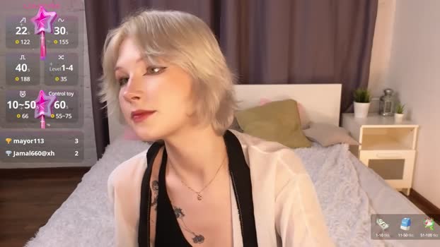 friskers_meow StripChat Female 28-01-2025