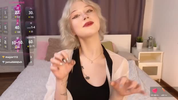 friskers_meow StripChat Female 28-01-2025