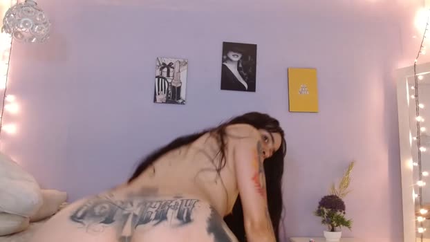 kimandyuk Chaturbate Couple 28-01-2025