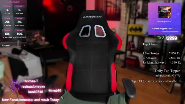 kimilee22 Chaturbate Female 28-01-2025