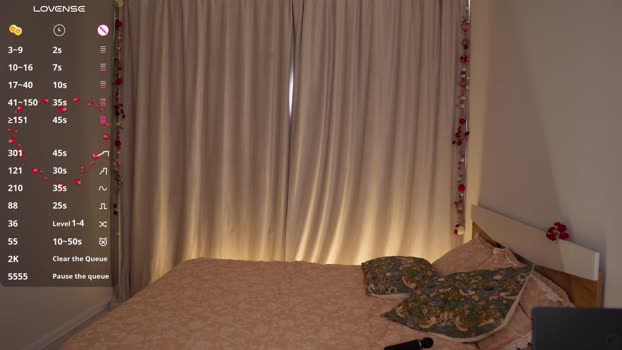 lilla_cutie Chaturbate Female 28-01-2025