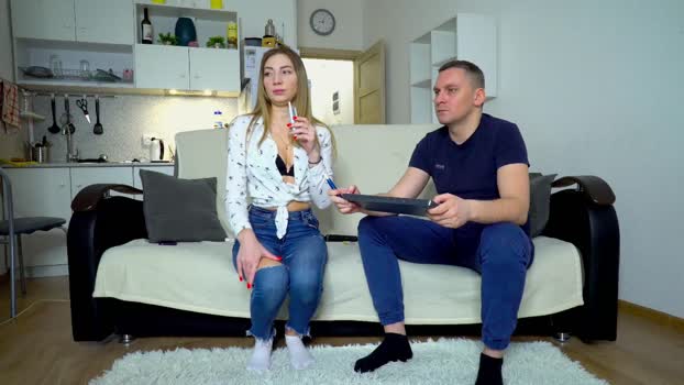 littlesweettifany Chaturbate Couple 29-01-2025