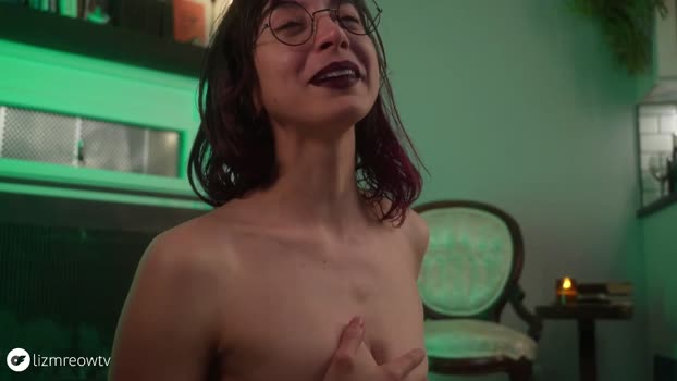 lizmreow Chaturbate Female 28-01-2025