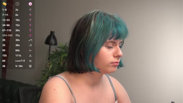 miku_alt StripChat Female 29-01-2025