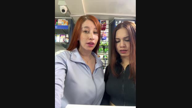 roouse StripChat Female 28-01-2025