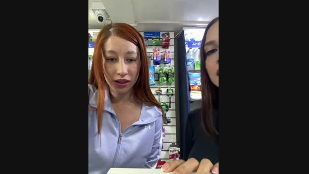 roouse StripChat Female 28-01-2025