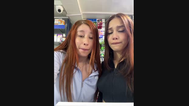 roouse StripChat Female 28-01-2025