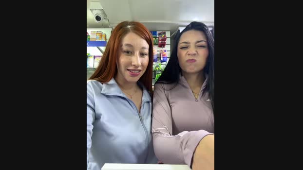 roouse StripChat Female 28-01-2025