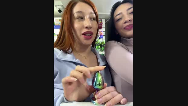 roouse StripChat Female 28-01-2025